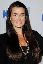 Kyle Richards. KIIS FM&#39;s 2012 Jingle Ball - Night 2 - Arrivals Photo credit: Apega / WENN. To fit your screen, we scale this picture smaller than its actual ... - kyle-richards-jingle-ball-2012-night-2-01