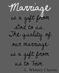 Wedding Quotes on Pinterest | Wedding Speeches, Planner Pages and Lds via Relatably.com