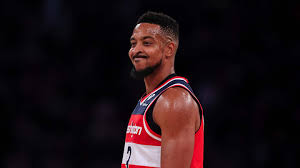 CJ McCollum's Struggles with the Washington Wizards