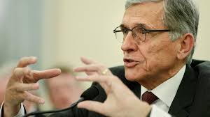 Tom Wheeler Will Probably Be the Next FCC Chairman. 2.1k. Shares. Share. Tweet. Share. What&#39;s This? Tom-wheeler-fcc - tom-wheeler-fcc