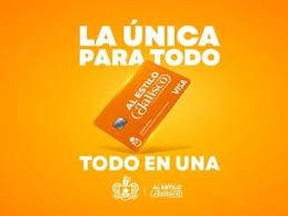 Tarjeta Unica Jalisco