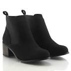 Mid heel boots - Sale Debenhams