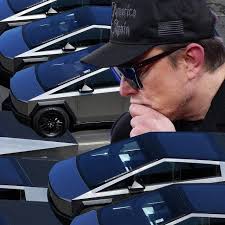 Tesla Cybertruck: A Modern Automotive Flop?