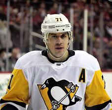 Evgeni Malkin