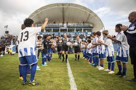 Cerro Largo vs. Wanderers: El Arachán Busca la Cima del Clausura - Imagen principal del artículo