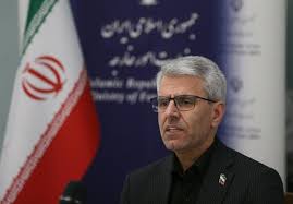 واکنش بقائی به اتهام‌زنی قطر علیه ایران