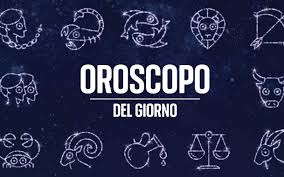 Trend Google: oroscopo branko