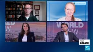 France 24 - News update