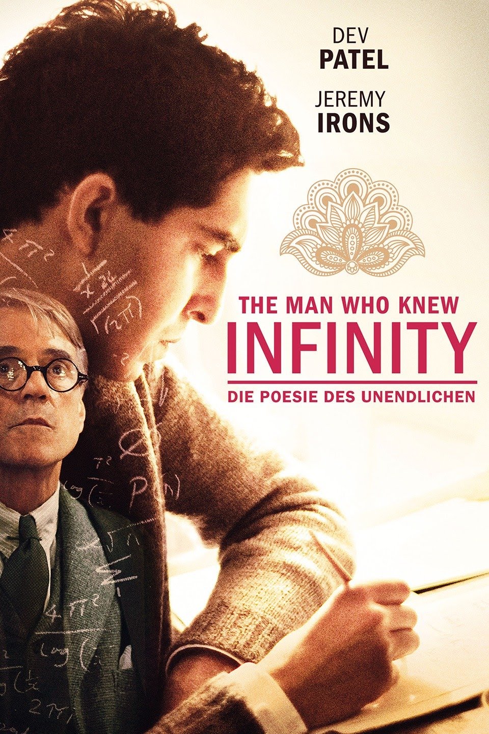 The Man Who Knew Infinity (2015) {English With Subtiles} 720p | 1080p