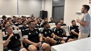 Granada CF | Web Oficial - News update