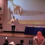 "غرفة مكة"تَجَمُّع مبادرة "الطاهي المثقف"