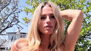 Trend Google: michelle hunziker