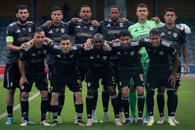 Return leg of the Europa League: 