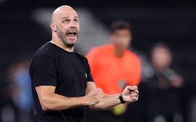 Franclim Carvalho define escalação do Botafogo contra o Racing
