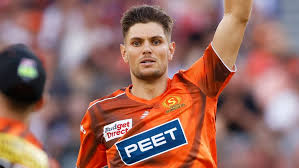 Perth allrounder reaps the rewards of consistency