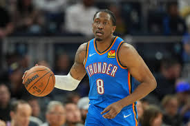 Jalen Williams Injury