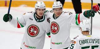 KHL