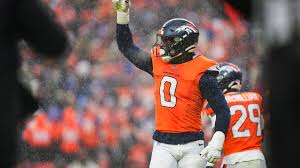 Broncos’ Jonathon Cooper now faces felony charge after domestic violence accusation