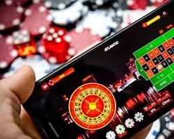 Image of Mobile casino
