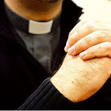 Resultado de imagen de sacerdote