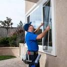 Window Installation Guide - Types Of Door Window Installation