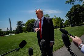 White House Considers Vetting A.I. Models Before They Are Released