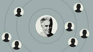 What Everyone Assumes About Jeffrey Epstein