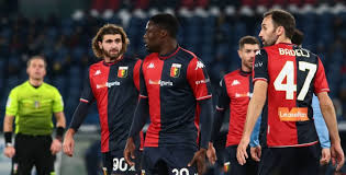 ¡Genoa vs Vicenza! ¿Sorpresa en la Coppa Italia? Pronósticos Aquí - Imagen principal del artículo