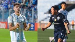 Atlético Tucumán vs. Independiente Rivadavia, por el Torneo Clausura: formaciones, hora y dónde ver en vivo