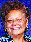 First 25 of 145 words: Sonia Palermo passed away on Easter Sunday, April 4, ... - palermosoniaclr_20100407
