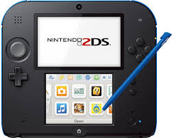 Image result for Nintendo DS