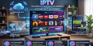IPTV no Brasil avança com testes gratuitos e muda dinâmica de contratação de serviços digitais