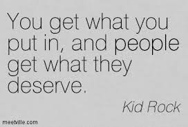 kid rock quote - Google Search | We Heart It | album, inspirations ... via Relatably.com