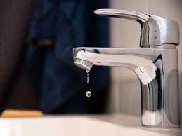 agua potable