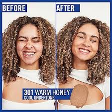 RIMMEL ROST MATCH PERFECT FDN 301 : Amazon.ca: Beauty & Personal Care