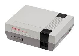 Nintendo Entertainment System
