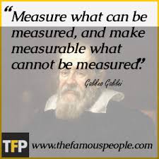 Image result for measurable quotations