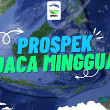 BMKG - Badan Meteorologi, Klimatologi, dan Geofisika - News update