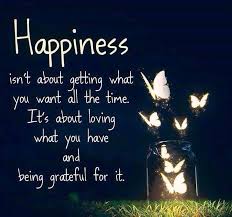 Love Quotes About Happiness And Love : Cute Quotes About Happiness ... via Relatably.com