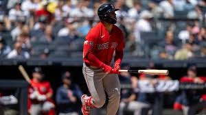 Boston Red Sox rookie Jake Bennett delivers a strong performance against the New York Yankees