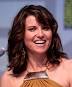 Lucy Lawless (Lucretia)