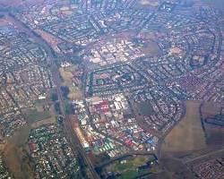 Image of Vanderbijlpark, South Africa