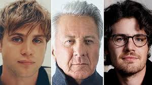 Leo Woodall & Dustin Hoffman To Star In Crime Thriller ‘Tuner’ From 
‘Navalny’ Oscar Winner Daniel Roher