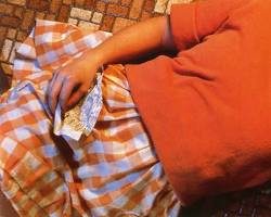 Cindy Sherman Untitled #96 resmi