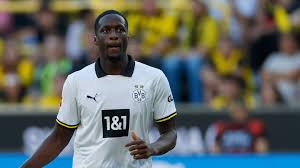 BVB Transfer News: Coulibaly verlässt Dortmund Richtung Straßburg - Imagen principal del artículo