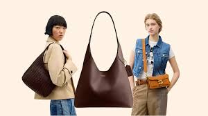Elle Fanning 'Put Me in Coach' NYC Street Clip Goes Viral and Sells Out Coach Pillow Brooklyn Tote in 3 Hours