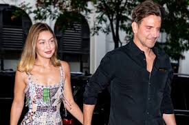 Bradley Cooper and Gigi Hadid Packed on the PDA Inside the Met Gala After He Skipped the Carpet as Seen in Rare Photo