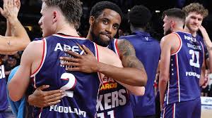 NBL - News update