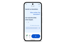 Google Translate brings real-time speech translations to any headphones
