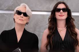The Devil Wears Prada 2 First Reactions Say Sequel 'Has No Right to Be as Good as It Is'